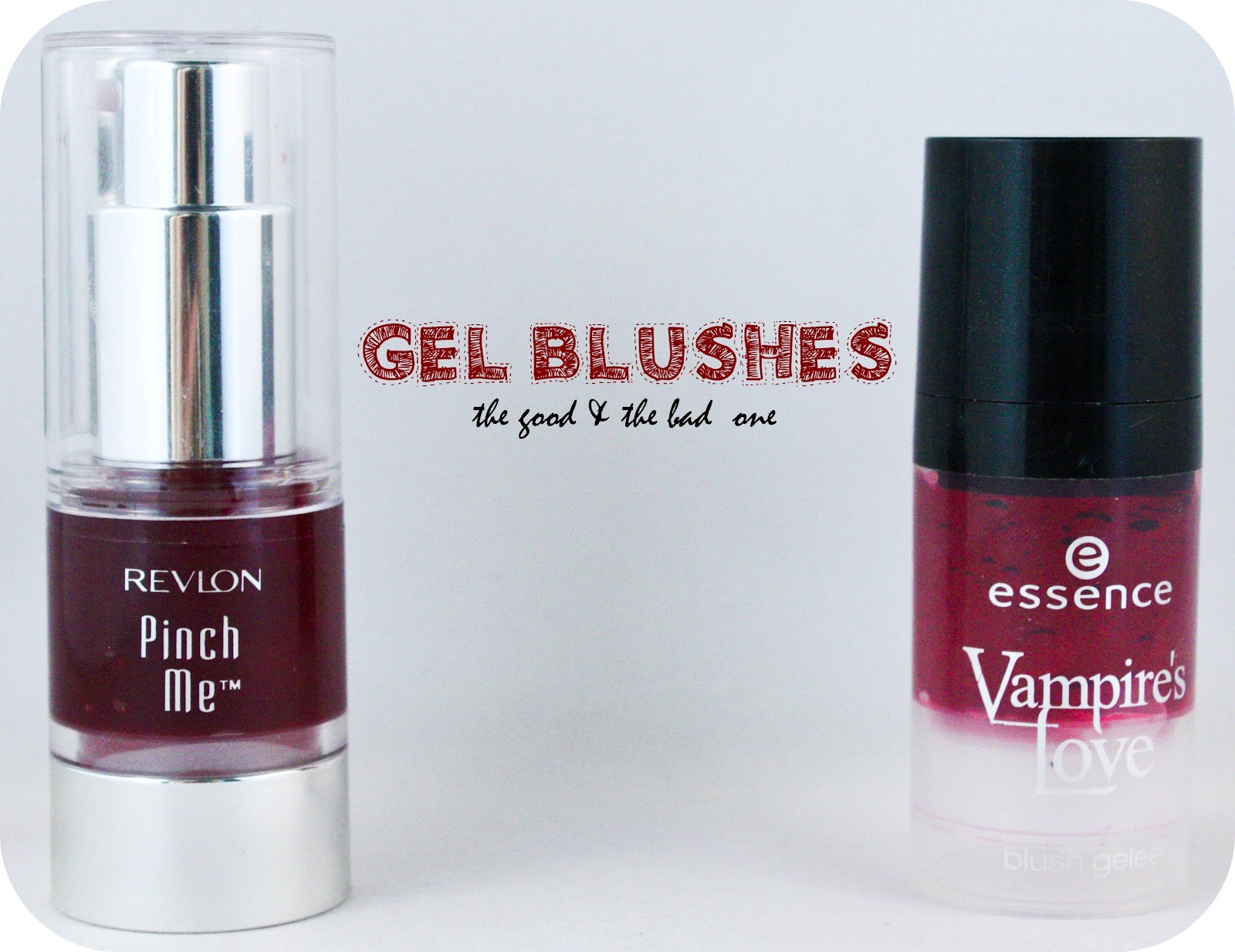 Gel Blush