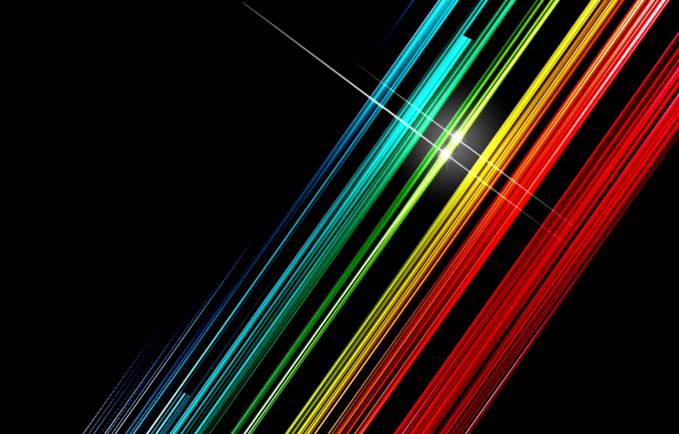Rainbow Light Abstract Design Background Glare 1440x900 iWallHD Rainbow Light Abstract Design Background Glare 1440x900 iWallHD