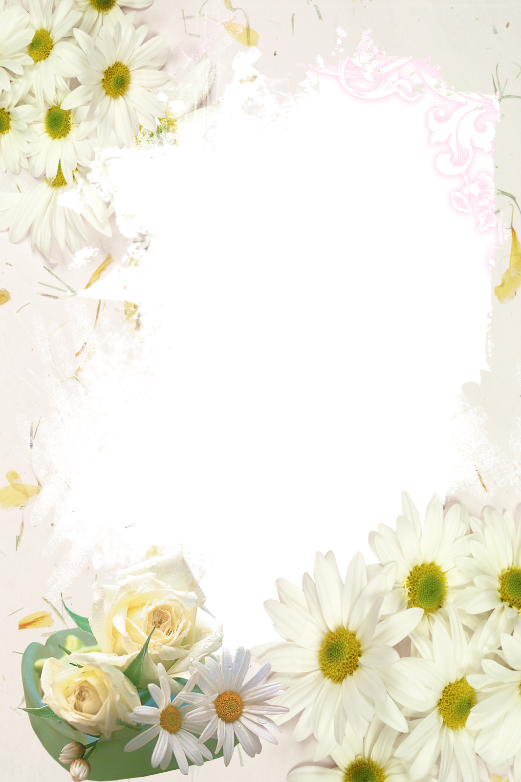 30+ Vintage Tumblr Marcos Marcos Para Fotos Png Pics