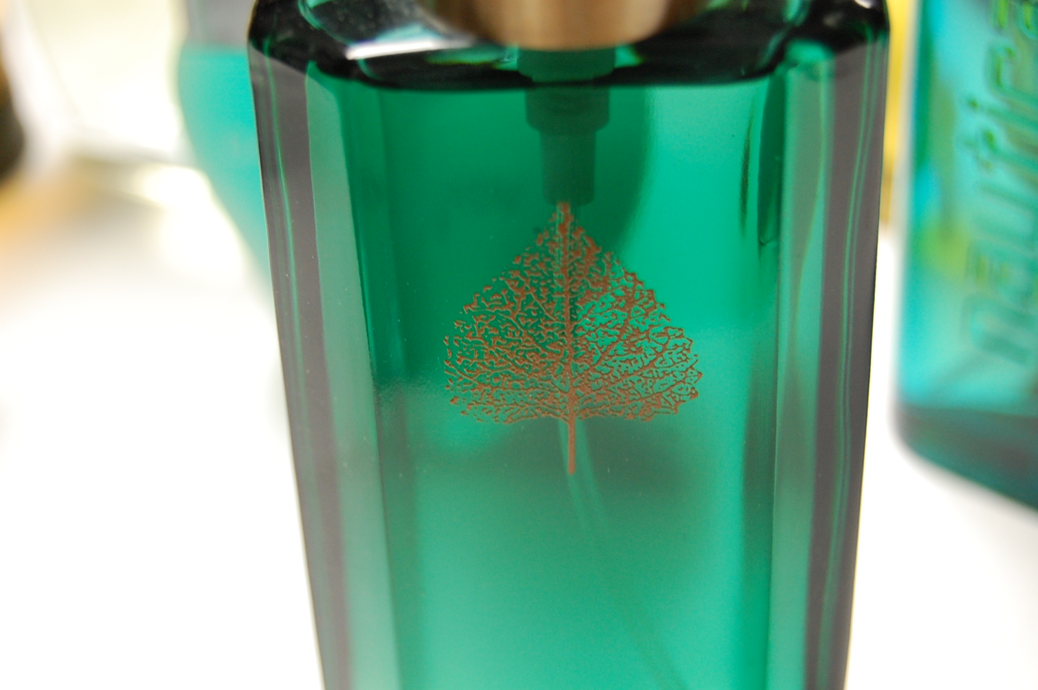 Life Enjoyed To The Fullest Men's Cologne from the Past