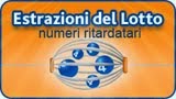 LOTTO/STATISTICHE NUMERI