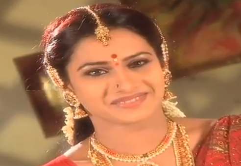 Telugu Serial Actress Images And Names