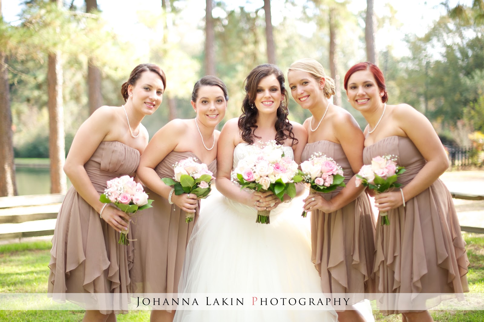 . Katie and Kyle's Outdoor Gin Creek Wedding Moultrie, GA Wedding Photographer