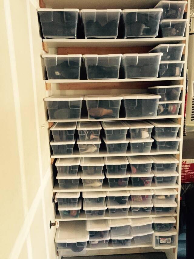 How to arrange your Shoe Rack Ananya Tales