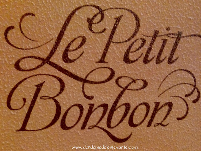 Le Petit Bonbon, Alcalá de Henares Le Petit Bonbon, Alcalá de Henares