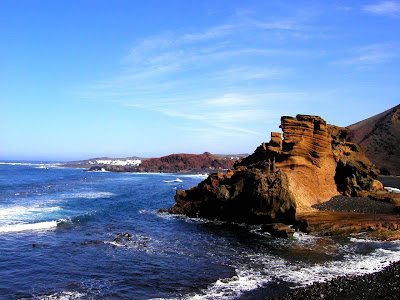 (Canary Islands) - Lanzarote