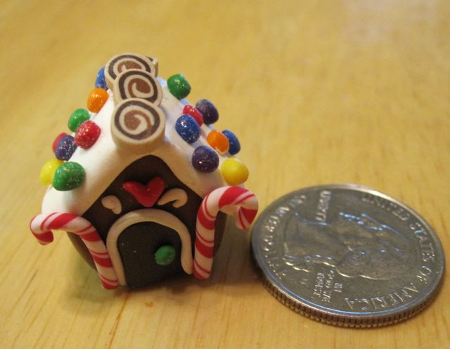 Creator s Joy Simple Miniature Gingerbread House Ornament Out Of creator-s-joy-simple-miniature-gingerbread-house-ornament-out-of