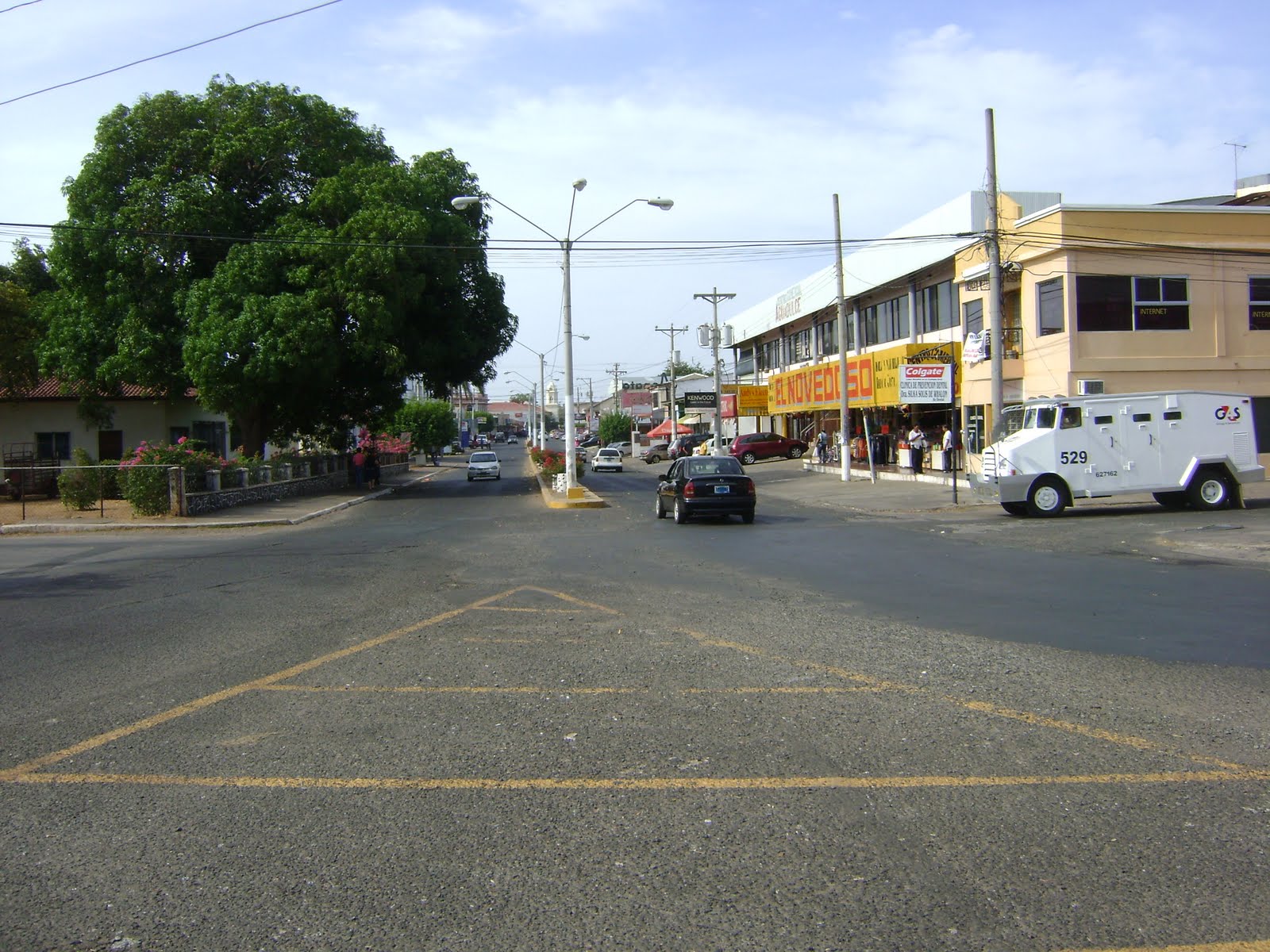 KUNA YALA DIGITAL Conozca Aguadulce, Cocle, tierra de sal y azucar en