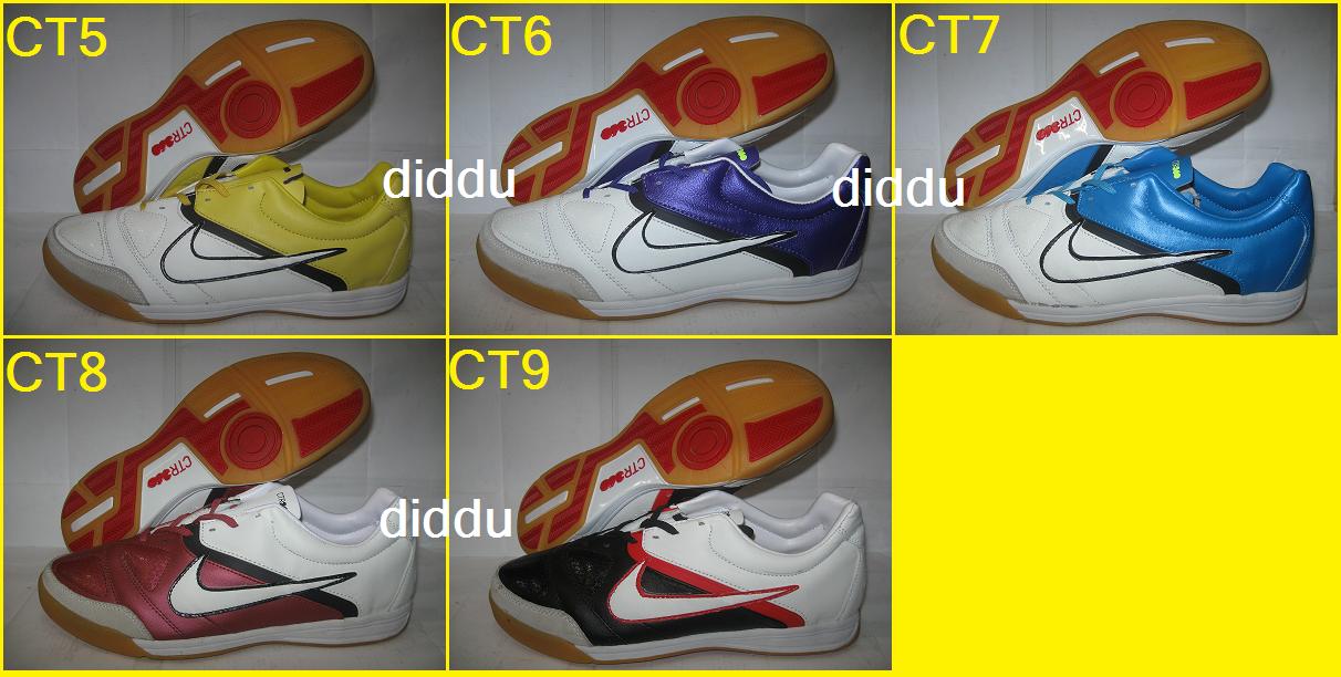 Ctr Futsal