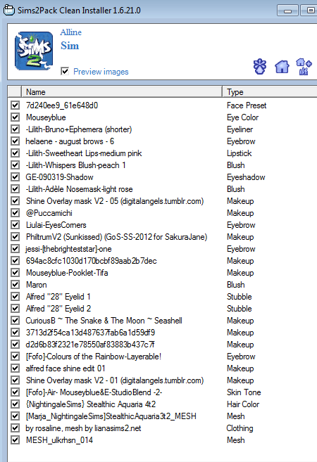 NDS: My Sims Descargar Bajar Gratis - tomadivxtv