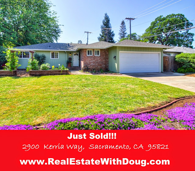 Doug Reynolds JUST SOLD 2900 Kerria