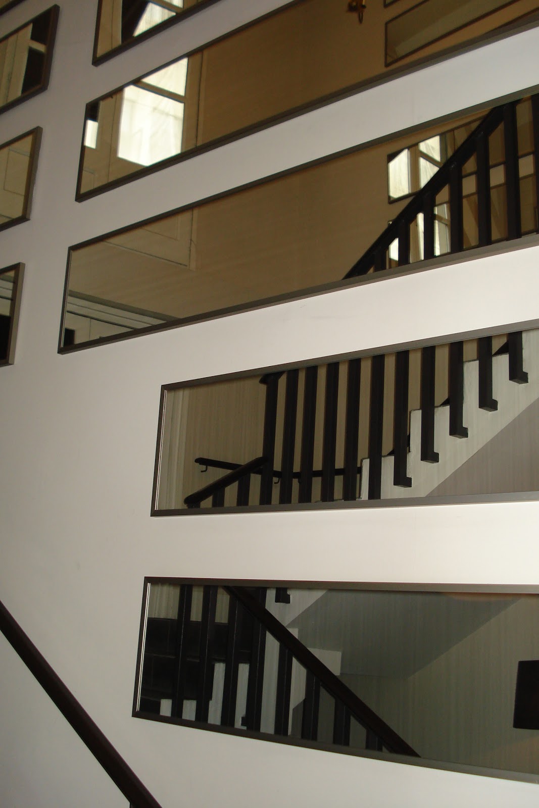 INSPIRATION ARCHIVE HORIZONTAL MIRRORS