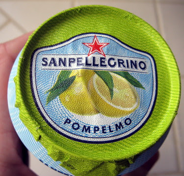 pompelmo grapefruit soda