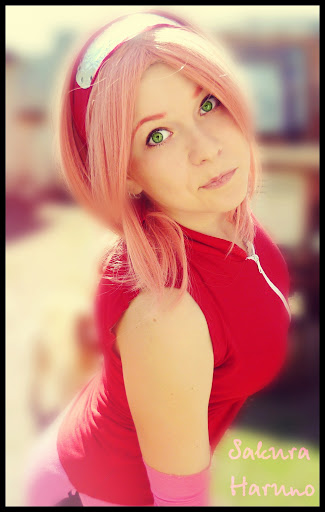 sexy sakura images