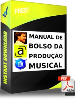 Curso Completo – Produção Musical download Curso Completo – Produção Musical download