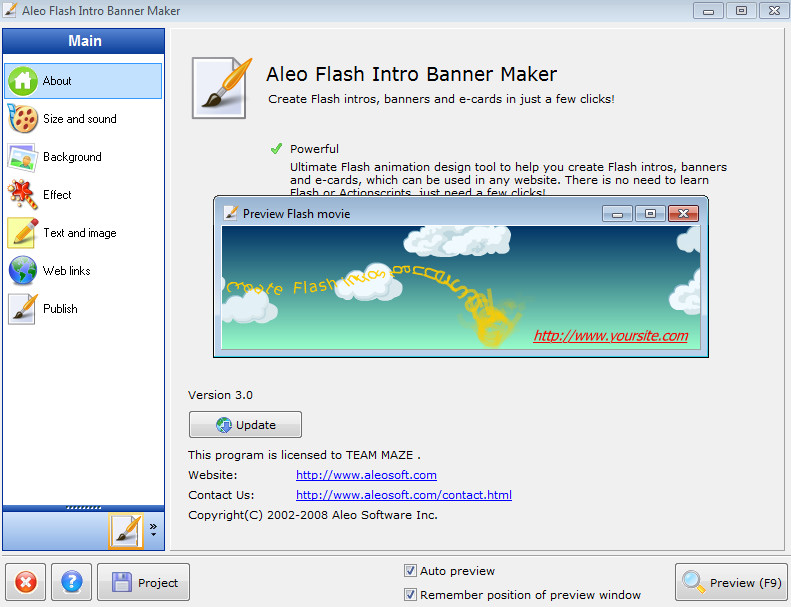 Banner Maker Pro 7 Crack Serial Magix Banner Maker Pro 7 Crack Serial Magix