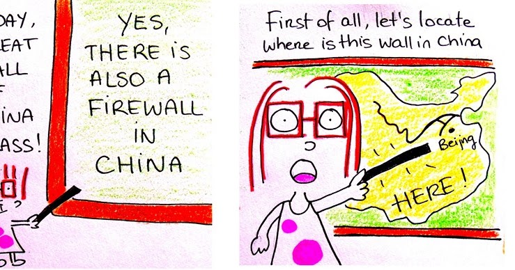 The Crazy History Of History The Crazy Wall Of China