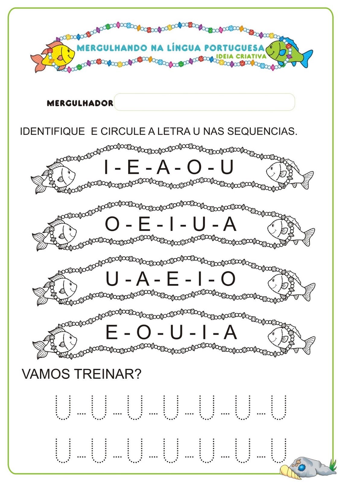 Atividades de educação infantil para 5 anos Atividades de educação infantil para 5 anos