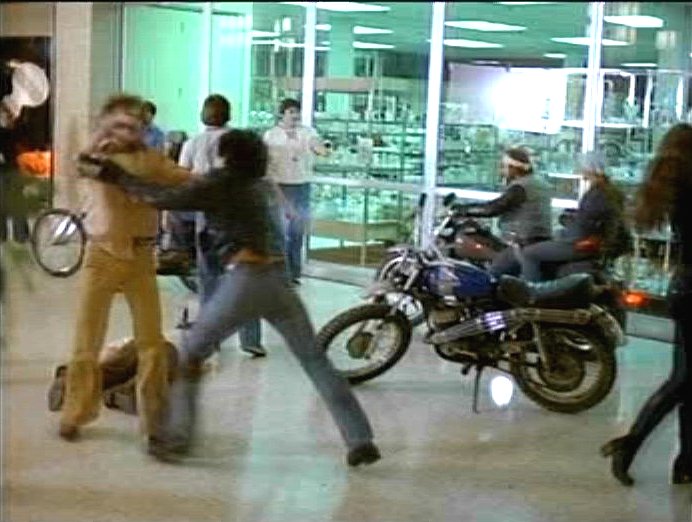 zombie biker gang zombie biker gang