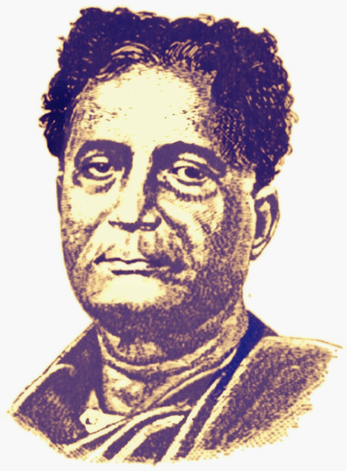 Life of a great man essay for class 8 image