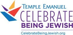 Check out my Temple Emanuel Blog