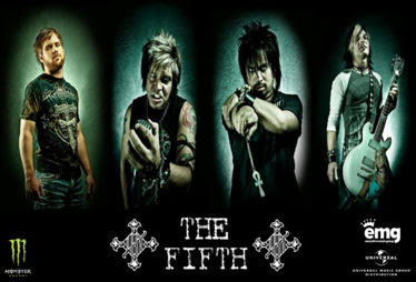 THE FIFTH