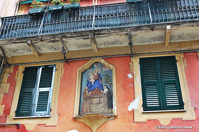 John Walker & Sons Voyager a Portofino