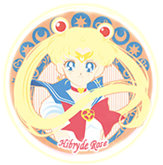 ♥ Sailor Moon Fan ♥