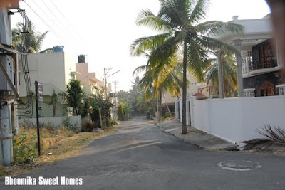 property investment in bangalore
