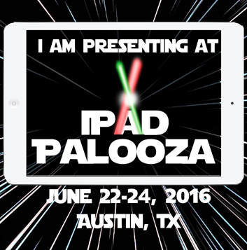 iPadpalooza