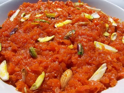 Carrot Sweet