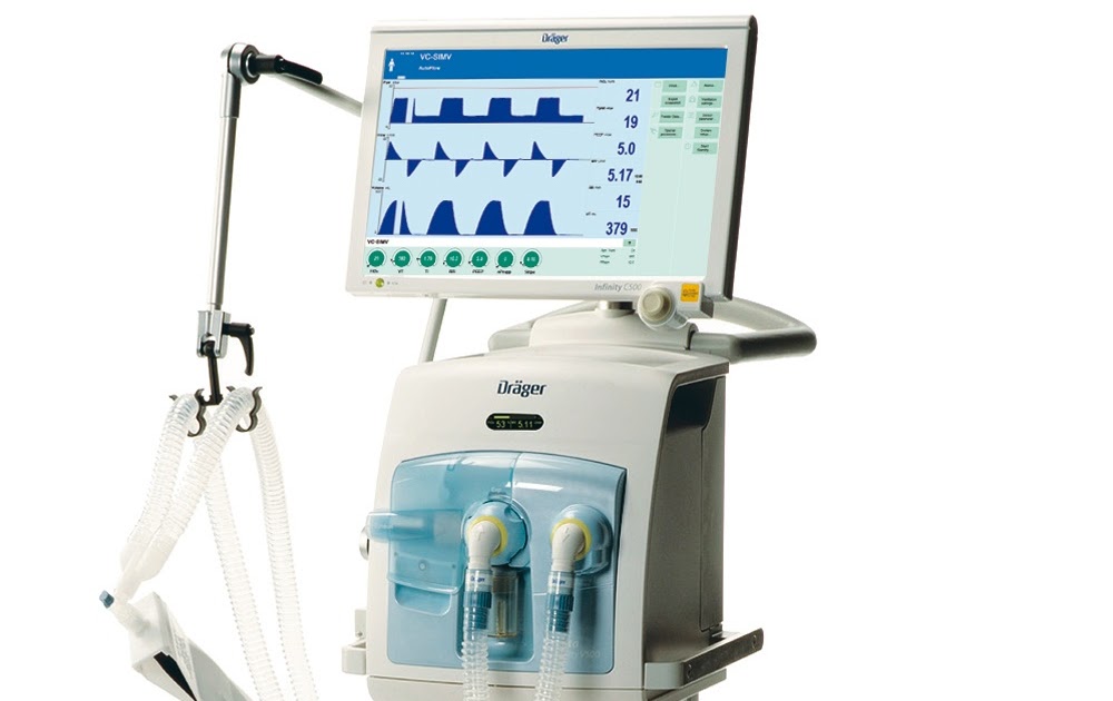K. Scott Richey Automatic Setting of TLow during Airway Pressure