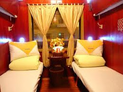 KHOANG VIP 2 GIƯỜNG