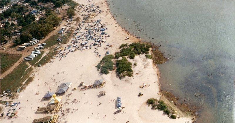 Download Praia quarto crescente aragarcas Free HD