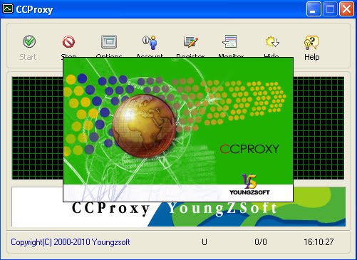 Ccproxy 7.2 With Crack Ccproxy 7.2 With Crack