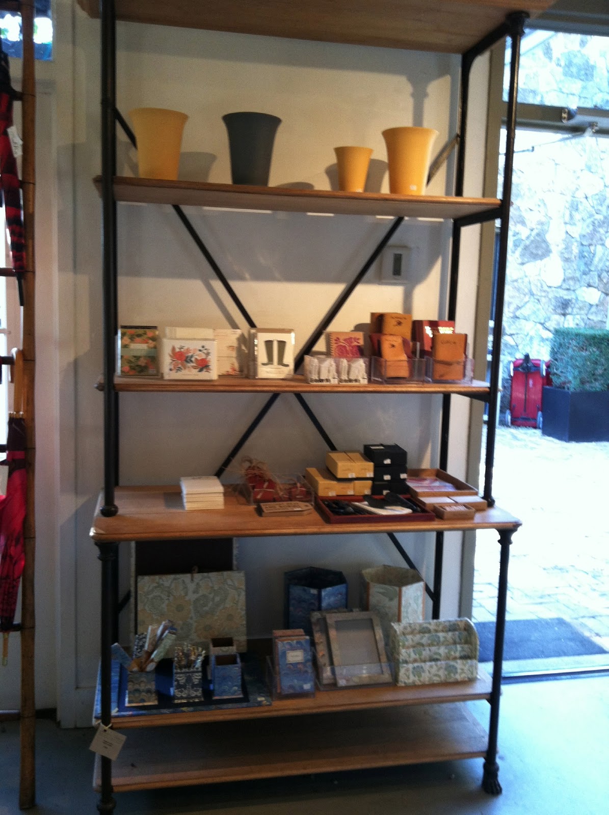 information about home design MORE STYLISH SHOPPING IN HOUSTON