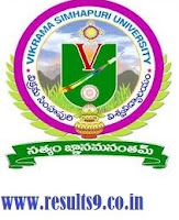 VSU PG Diploma KAPS II Semester Results 2013 VSU PG Diploma KAPS II Semester Results 2013