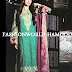 Karishma Kapoor In Pakistani Designer Suits