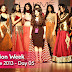 Lakme Fashion Week Winter / Festive 2013 Day 5 | Indian Fashion Designers Winter Fashion Week