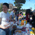 Qualche foto: Roma waad 2013 - Stadio Paolo Rosi