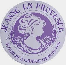 Jeanne en Provence