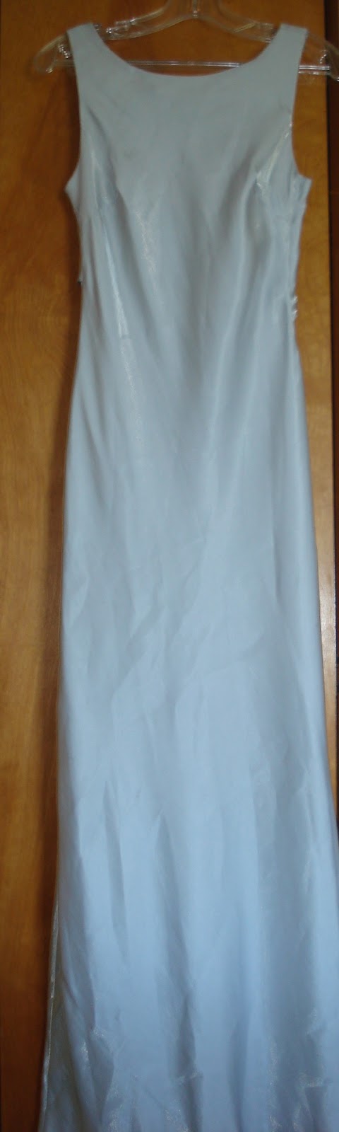 Delaru Dress