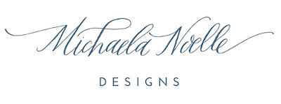 Michaela Noelle Designs