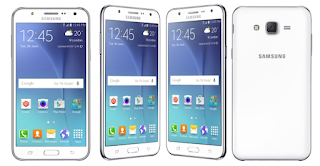 Spesifikasi dan Harga Samsung Galaxy J5, Desian Stylish Layar Super AMOLED