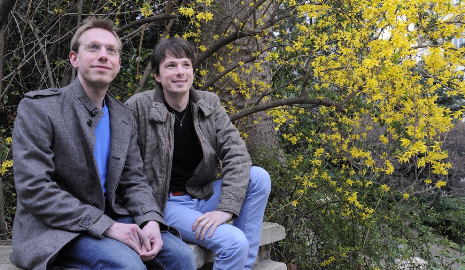 MFSStrange but TRUE Daniel Tammet The Man with the INCREDIBLE BRAIN