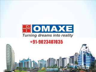 Omaxe International Trade Tower mullanpur new chandigarj New Commercial Tower 