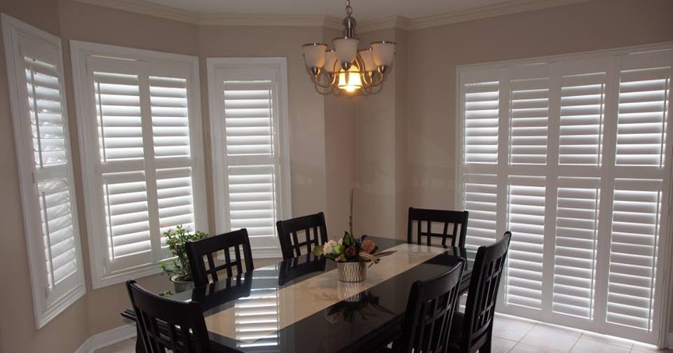 Shutter Outlet Window Blinds, Shades and Shutters (416) 7179163