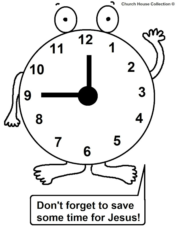 Church Coloring Pages For Kids Church Coloring Pages For Kids