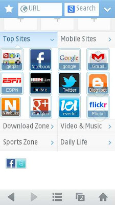 Uc Browser Downloader Nokia 5233