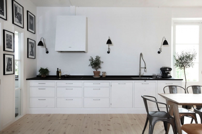 House by us: juli 2012